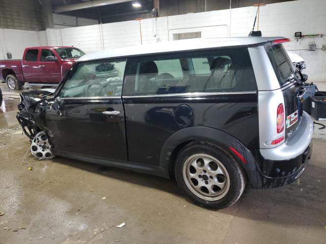 Photo 1 VIN: WMWML3C50ATX38184 - MINI COOPER CLU 