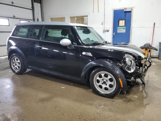 Photo 3 VIN: WMWML3C50ATX38184 - MINI COOPER CLU 