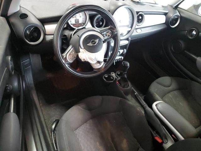 Photo 7 VIN: WMWML3C50ATX38184 - MINI COOPER CLU 