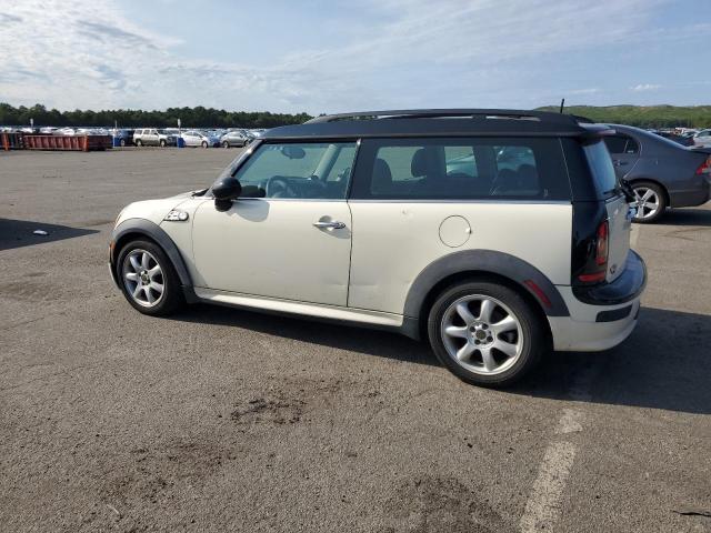 Photo 1 VIN: WMWML3C50ATX39321 - MINI COOPER CLU 