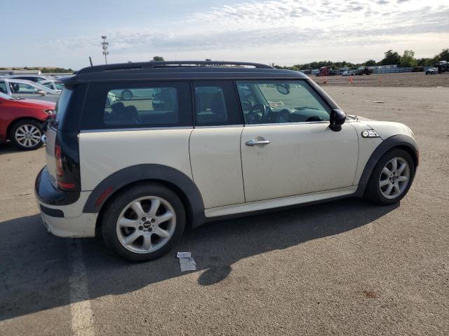 Photo 2 VIN: WMWML3C50ATX39321 - MINI COOPER CLU 