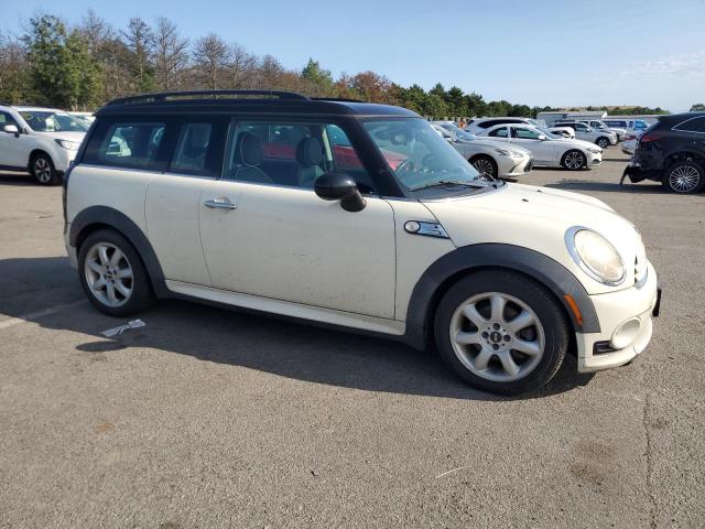 Photo 3 VIN: WMWML3C50ATX39321 - MINI COOPER CLU 