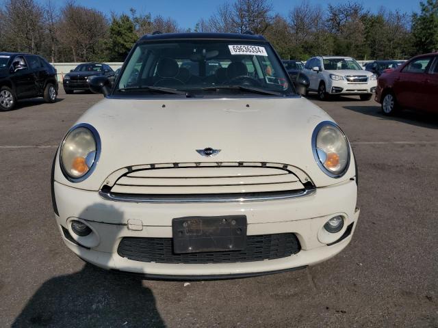 Photo 4 VIN: WMWML3C50ATX39321 - MINI COOPER CLU 