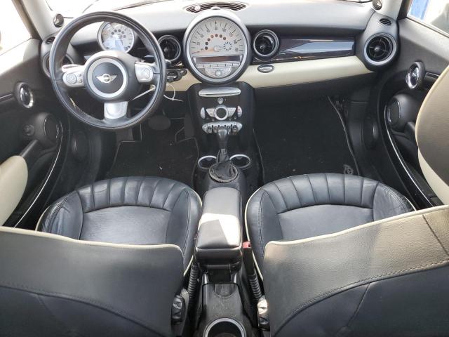 Photo 7 VIN: WMWML3C50ATX39321 - MINI COOPER CLU 