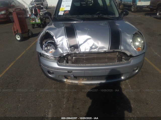 Photo 5 VIN: WMWML3C50ATX51274 - MINI COOPER CLUBMAN 