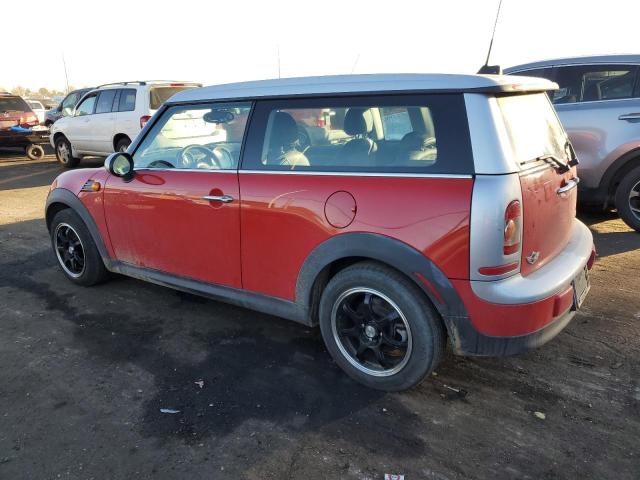 Photo 1 VIN: WMWML3C50ATX51467 - MINI COOPER 