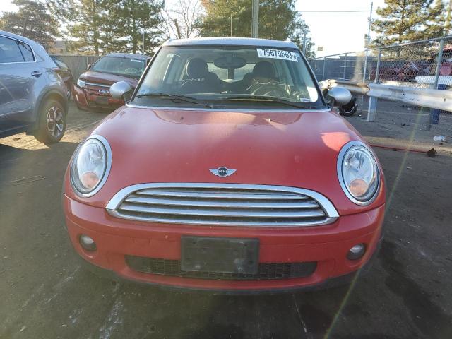 Photo 4 VIN: WMWML3C50ATX51467 - MINI COOPER 