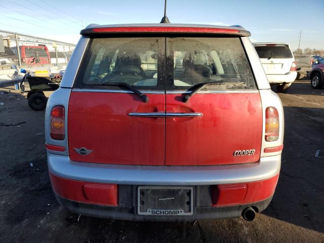 Photo 5 VIN: WMWML3C50ATX51467 - MINI COOPER 