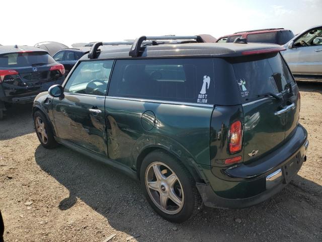 Photo 1 VIN: WMWML3C50ATX52022 - MINI COOPER CLU 