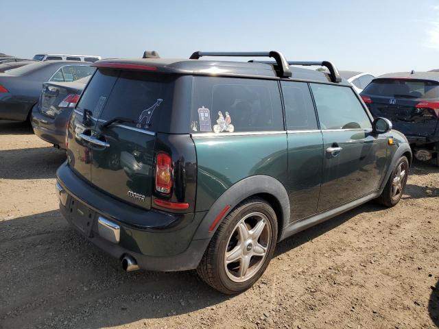 Photo 2 VIN: WMWML3C50ATX52022 - MINI COOPER CLU 