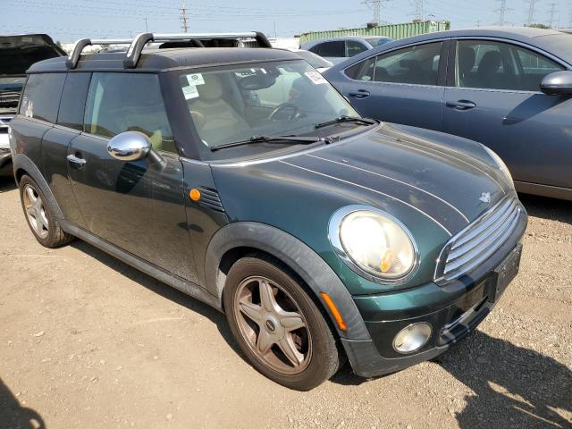 Photo 3 VIN: WMWML3C50ATX52022 - MINI COOPER CLU 