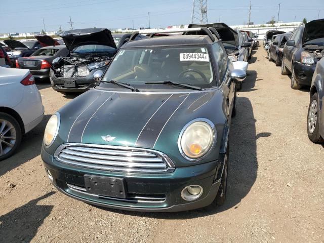 Photo 4 VIN: WMWML3C50ATX52022 - MINI COOPER CLU 