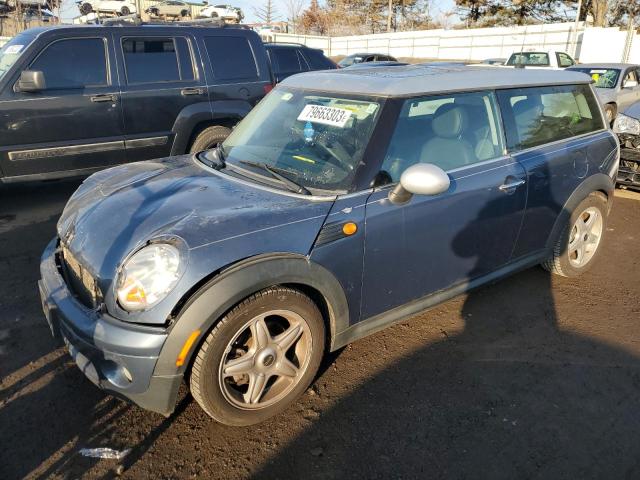 Photo 0 VIN: WMWML3C51ATX37416 - MINI COOPER 