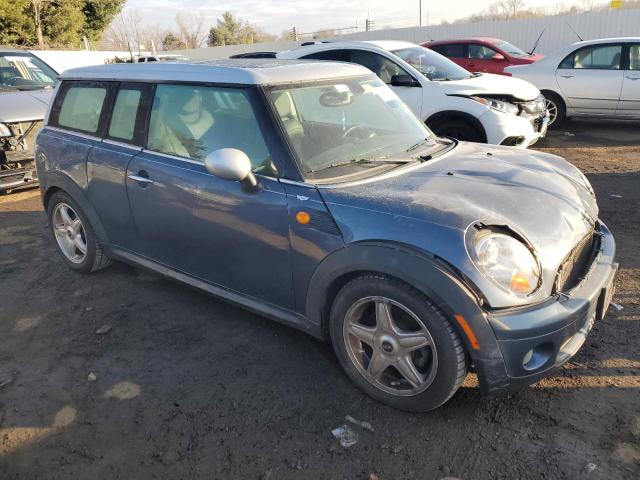 Photo 3 VIN: WMWML3C51ATX37416 - MINI COOPER 