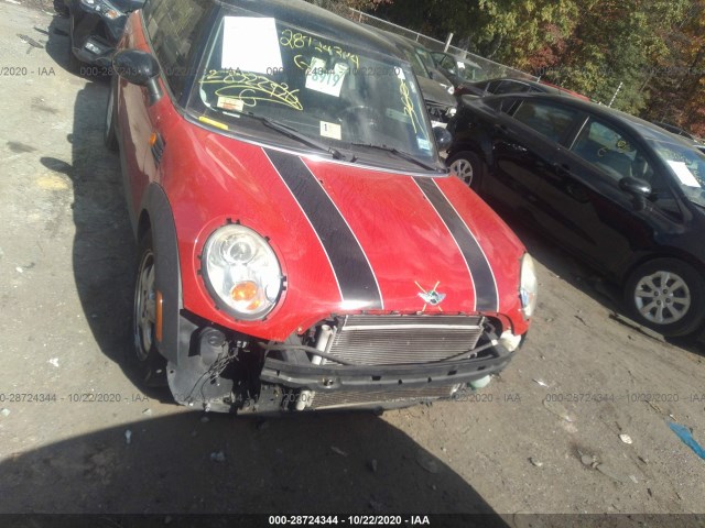 Photo 5 VIN: WMWML3C51ATX37531 - MINI COOPER CLUBMAN 