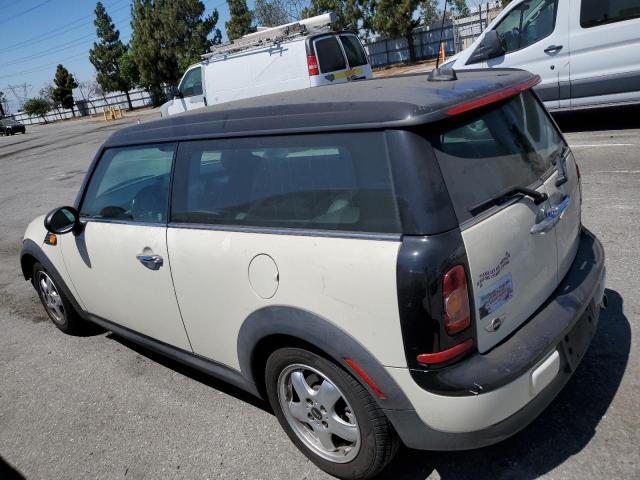 Photo 1 VIN: WMWML3C51ATX37612 - MINI COOPER 