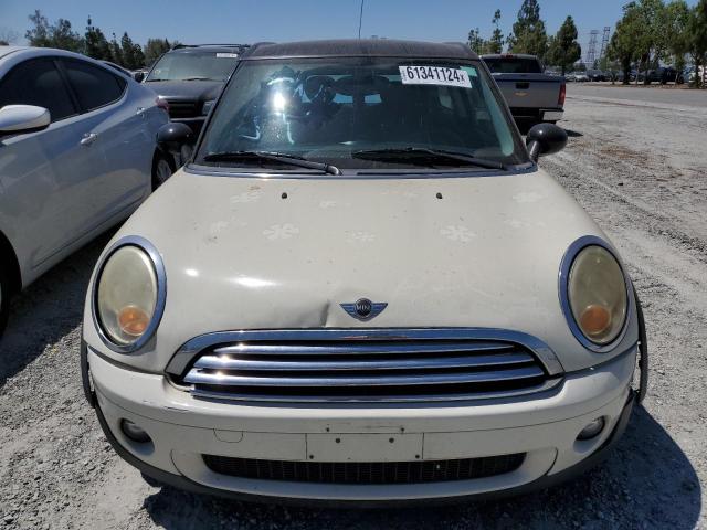 Photo 4 VIN: WMWML3C51ATX37612 - MINI COOPER 