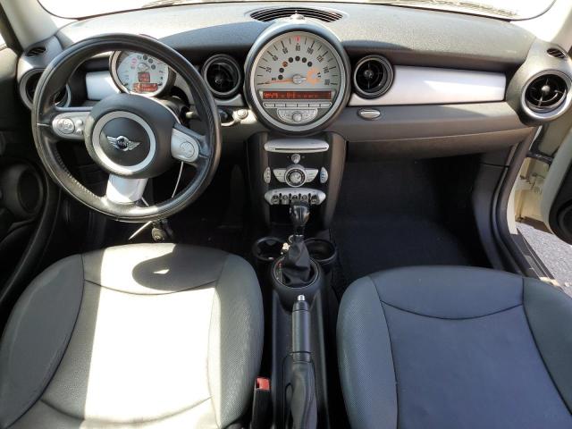 Photo 7 VIN: WMWML3C51ATX37612 - MINI COOPER 