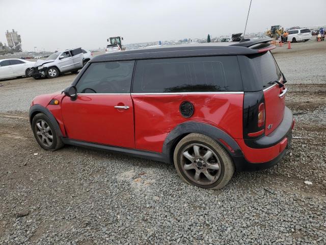 Photo 1 VIN: WMWML3C51ATX37710 - MINI COOPER 