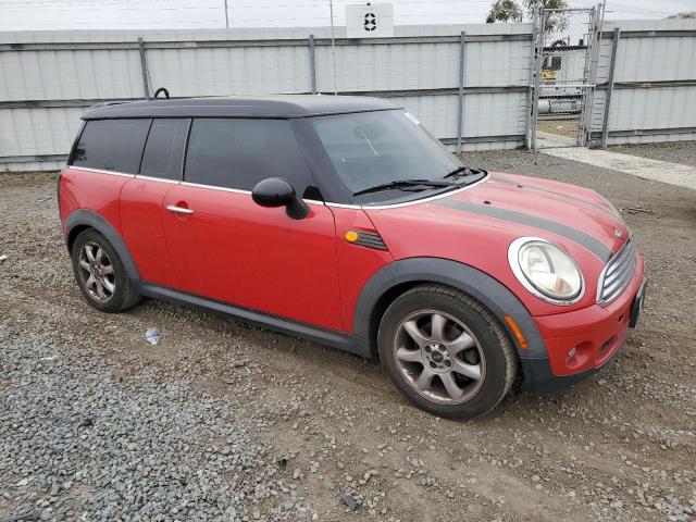 Photo 3 VIN: WMWML3C51ATX37710 - MINI COOPER 