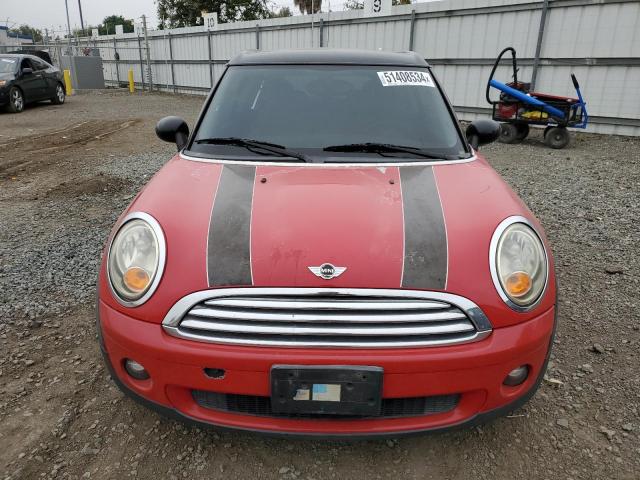 Photo 4 VIN: WMWML3C51ATX37710 - MINI COOPER 