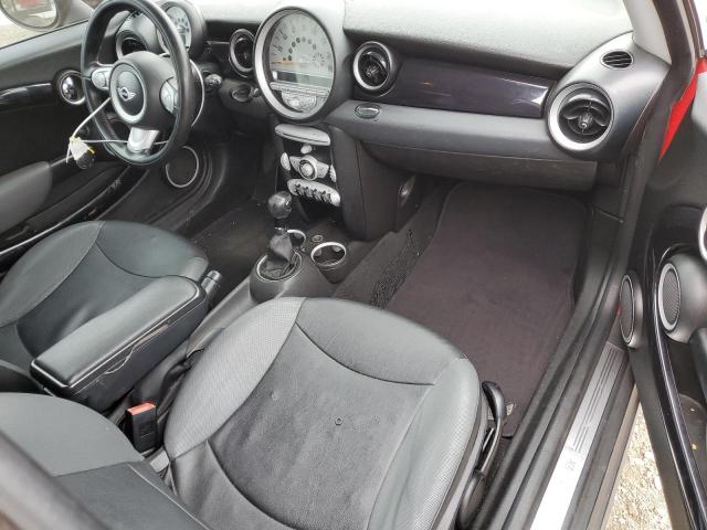 Photo 7 VIN: WMWML3C51ATX37710 - MINI COOPER 