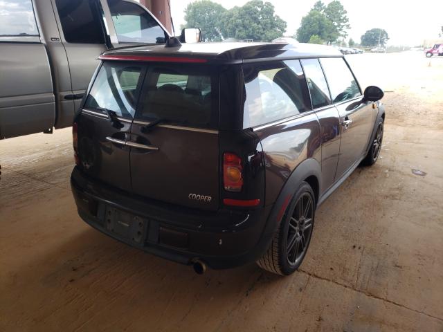 Photo 3 VIN: WMWML3C51ATX37903 - MINI COOPER 