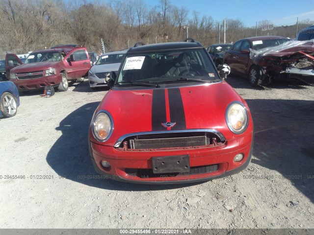 Photo 5 VIN: WMWML3C51ATX38596 - MINI COOPER CLUBMAN 