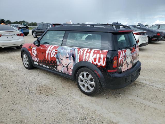 Photo 1 VIN: WMWML3C51ATX38694 - MINI COOPER CLU 