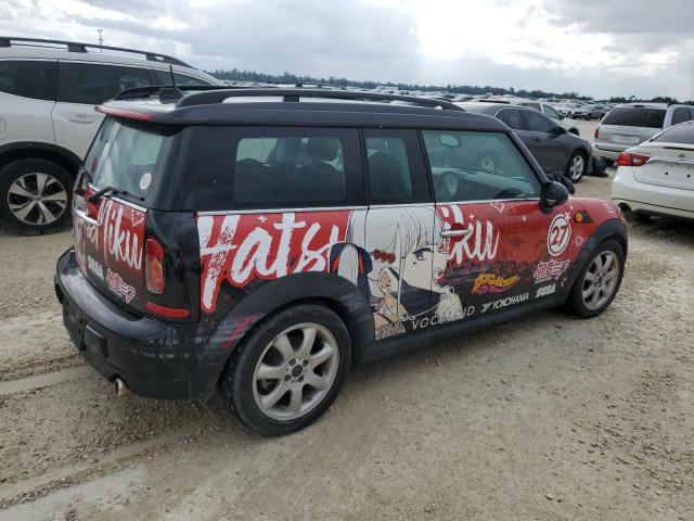 Photo 2 VIN: WMWML3C51ATX38694 - MINI COOPER CLU 