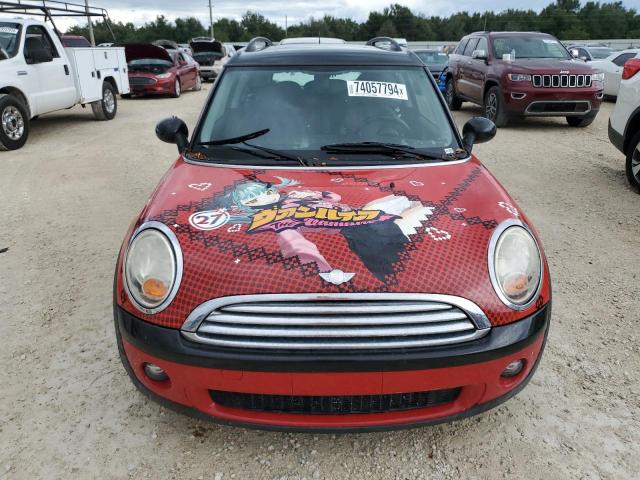 Photo 4 VIN: WMWML3C51ATX38694 - MINI COOPER CLU 