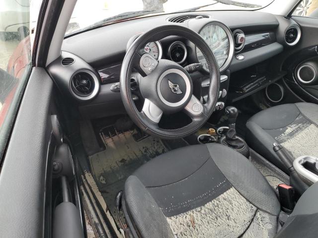 Photo 7 VIN: WMWML3C51ATX38694 - MINI COOPER CLU 