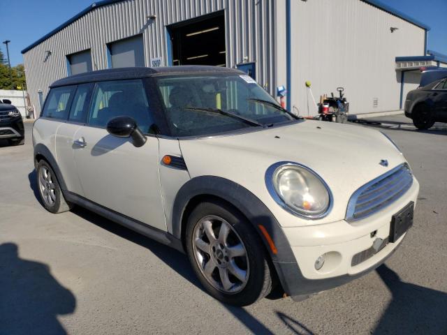 Photo 3 VIN: WMWML3C51ATX39053 - MINI COOPER CLU 