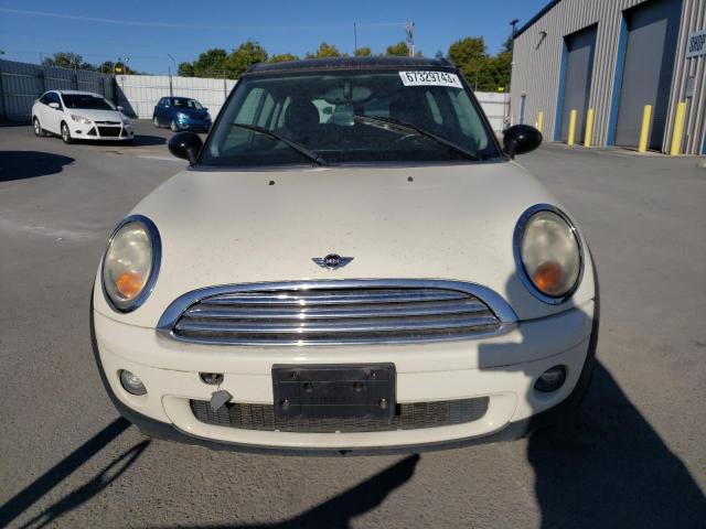 Photo 4 VIN: WMWML3C51ATX39053 - MINI COOPER CLU 