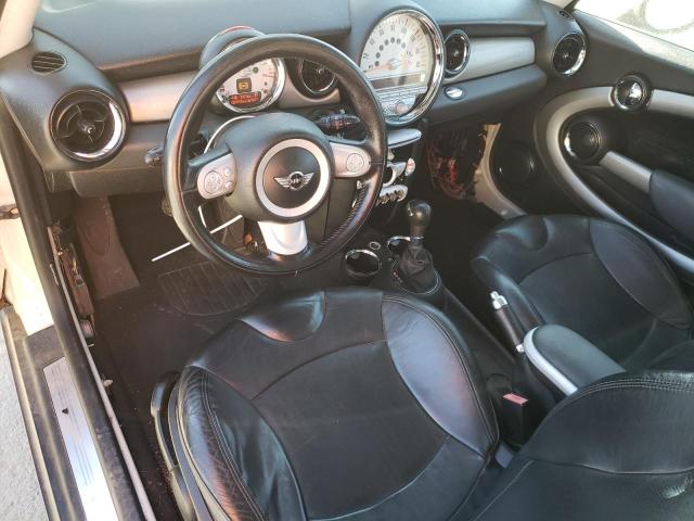 Photo 7 VIN: WMWML3C51ATX39053 - MINI COOPER CLU 