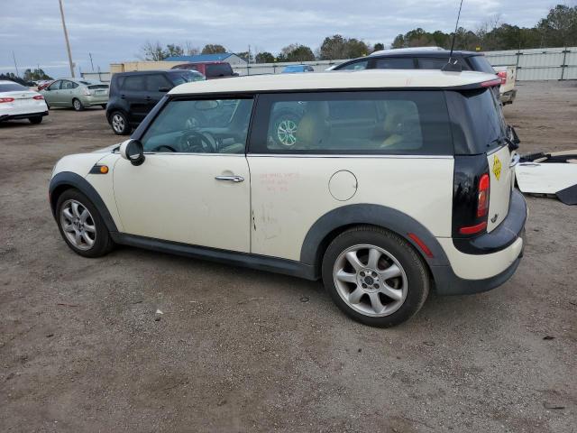 Photo 1 VIN: WMWML3C51ATX50893 - MINI COOPER 