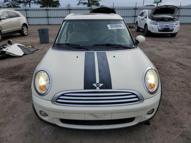 Photo 4 VIN: WMWML3C51ATX50893 - MINI COOPER 