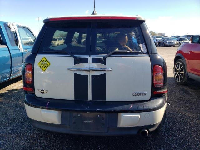 Photo 5 VIN: WMWML3C51ATX50893 - MINI COOPER 