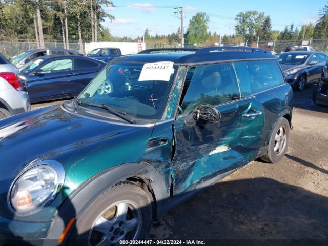 Photo 5 VIN: WMWML3C51ATX51901 - MINI COOPER CLUBMAN 