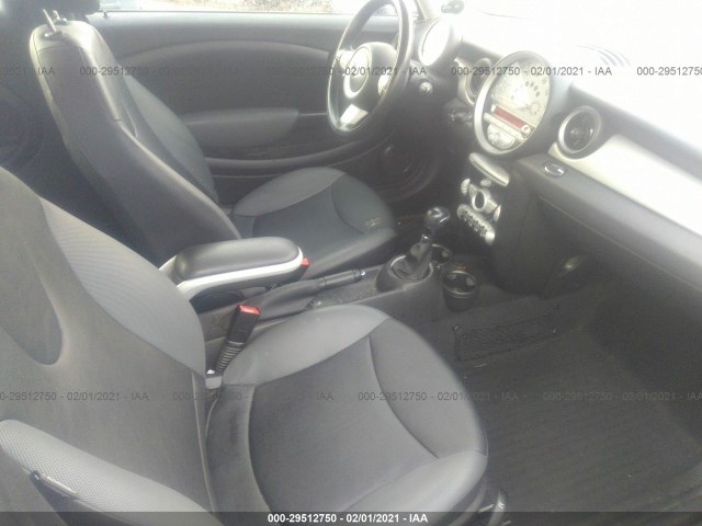 Photo 4 VIN: WMWML3C52ATX37327 - MINI COOPER CLUBMAN 