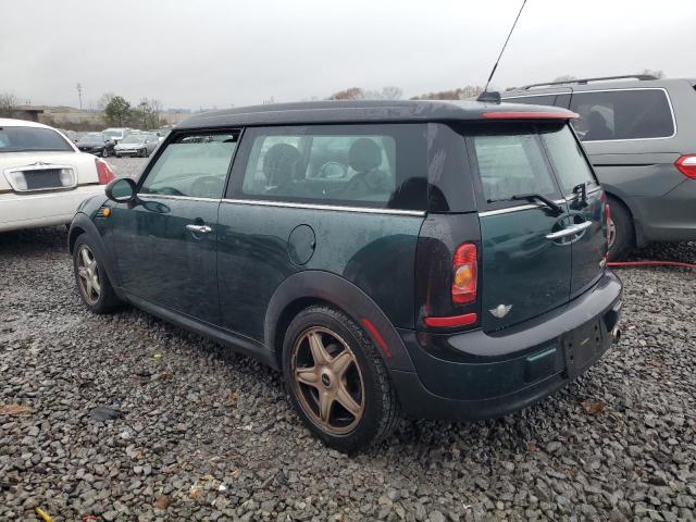 Photo 1 VIN: WMWML3C52ATX37635 - MINI COOPER CLU 