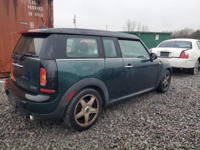 Photo 2 VIN: WMWML3C52ATX37635 - MINI COOPER CLU 