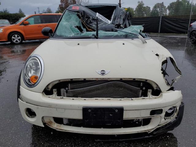 Photo 4 VIN: WMWML3C52ATX38137 - MINI COOPER 