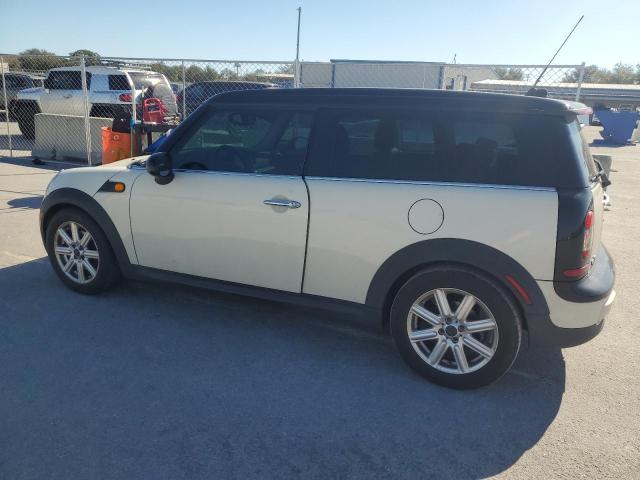 Photo 1 VIN: WMWML3C52ATX38199 - MINI COOPER CLU 