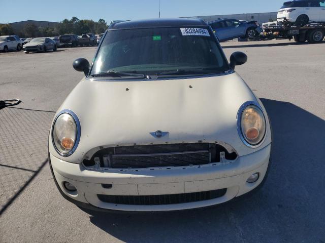 Photo 4 VIN: WMWML3C52ATX38199 - MINI COOPER CLU 