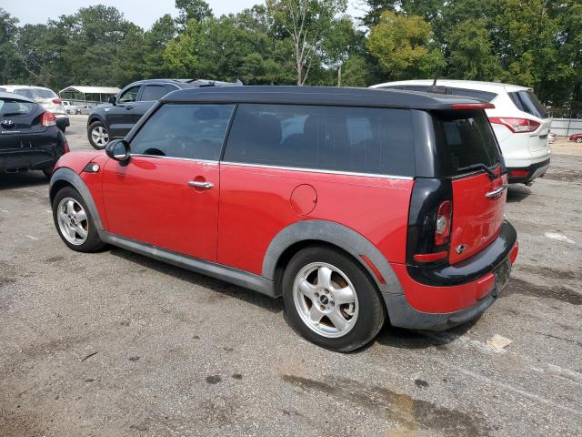 Photo 1 VIN: WMWML3C53ATX36624 - MINI COOPER CLU 