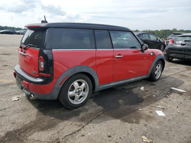 Photo 2 VIN: WMWML3C53ATX36624 - MINI COOPER CLU 