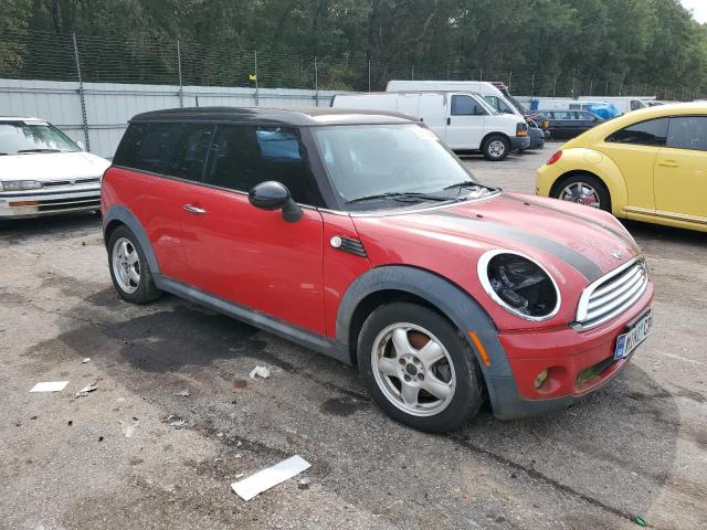 Photo 3 VIN: WMWML3C53ATX36624 - MINI COOPER CLU 