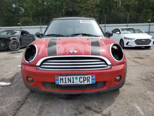 Photo 4 VIN: WMWML3C53ATX36624 - MINI COOPER CLU 