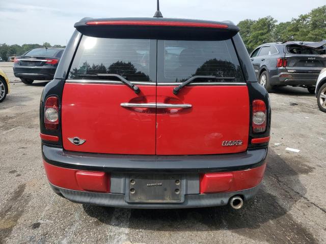 Photo 5 VIN: WMWML3C53ATX36624 - MINI COOPER CLU 